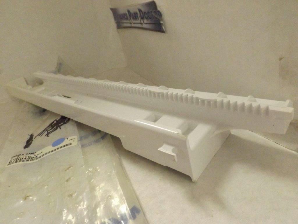 MAYTAG WHIRLPOOL REFRIGERATOR 67004864 SIDE ADAPTER NEW MAYTAG WHIRLPOOL REFRIGERATOR 67004864 SIDE ADAPTER NEW